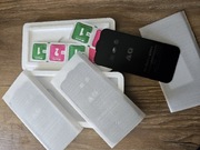 Szkło prywatyzujace matowe Iphone 16,15, 15pro