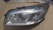 Lewa lampa przednia Opel Insignia A bixenon