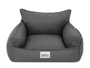 Fotelik transporter legowisko dla psa kota do samochodu