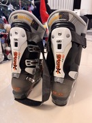 Buty narciarskie męskie SALOMON XWAVE  119 flex90 roz. 27,5