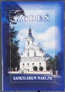 Kodeń nad Bugiem Sanktuarium Zabytki Zamek