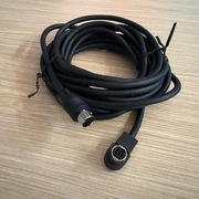 /////ALPINE Kabel, przewód do zmieniarki  nr5