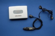 SONY WALKMAN  WM-EX811 Top model