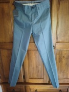 Ermenegildo Zegna spodnie 48 