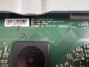 Philips 49PUS6561/12  T-CON (Timing Controller) LOGIKA LC550DQF-FHA1-8B1