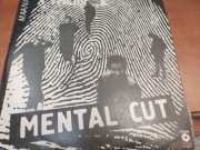Mental Cut - Maanam winyl