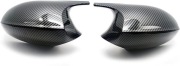 Nakładki lusterek BMW E90 E91 E81 E82 E87 CARBON