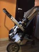 Wózek spacerowy Joolz