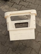 Nakładki do pojemników duże 5 szt