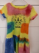 Sukienka Coccodrillo 122