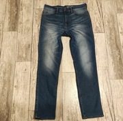 Spodnie jeansowe MUSTANG Tramper !Rozm.34/34