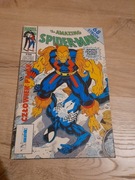 The Amazing Spider-man 7/94 TM-Semic nr6a