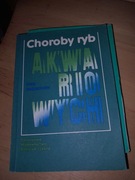 Choroby Ryb Akwariowych 