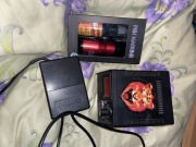 Zestaw- maszynka do tatuażu