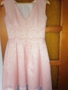 Sukienka damska rozm 38 Modello