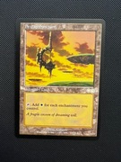 [MTG] [PROXY] Serra's Sanctum