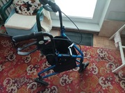 Chodzik na kółkach 