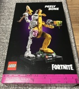 lego fortnite 77072 - skorkosciec 
