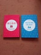 TRENING IKIGAI Francesc Miralles, Héctor García