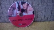 Zabij mnie glino-dvd