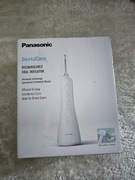 Irygator Panasonic EW1513 irygator do zębów Uszkodzony niekompletny