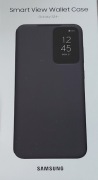 Etui Samsung Smart View Wallet Case do Samsung S24 plus