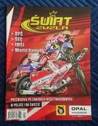 Świat Żużla - Sezon 2017 - Przewodnik po zawodach międzynarodowych