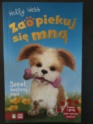 Supeł, Niesforny Pupil Holly Webb seria Zaopiekuj się mną