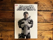 Punisher by Rick Remender Omnibus