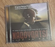 Philip Glass Yo-Yo Ma – Naqoyqatsi