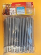 Kołek rozporowy KRG 8x120 ORION