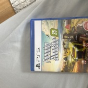 Farming Simulator 2025 