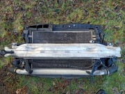 Pas przedni audi A6 C6 2.7 3.0 tdi kompletny