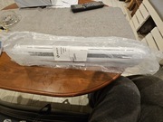 Nawiewnik okienny aereco ZFHVA 5-35 +kratka