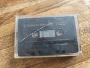 Kaseta Wydawnictwo Muzyczne Folk