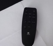 Pilot do sterowania głośnikami Logitech Z-5500/Z680