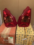Lampa lampy tył tylne Lewa Prawa Citroen C2 jakoś oryginału