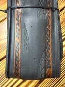 Opona Continental GP5000 S TR transparent (boki brąz) 700x28C