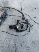 Zamek drzwi mercedes w211 prawy przód 