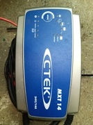 Prostownik Ładowarka CTEK MXT 14 24V/14A CIĘŻAROWE