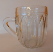 Kufel kolekcjonerski antyk - lata 70. XX wieku