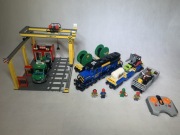 Lego 60052 - Cargo Train