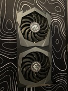 Karta graficzna RTX 2060 Gaming Z MSI 6GB