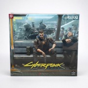 Puzzle Cyberpunk 2077 1000 el. Good Loot | NOWE FOLIA | HIT