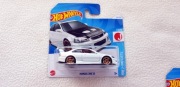 Hot Wheels HW J-Imports Honda Civic SI 45 2/10 2024