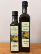 Olejarnia Rzepiennik OLEJ KONOPNY 250 ml