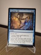 Karta Magic The Gathering TCG: Supreme Will