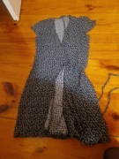 Bluza sportowaI dwie sukienki