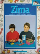 Modele, projekty, eksperymenty. Zima