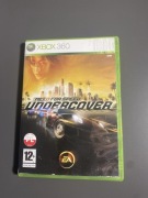 Need For Speed Undercover PL